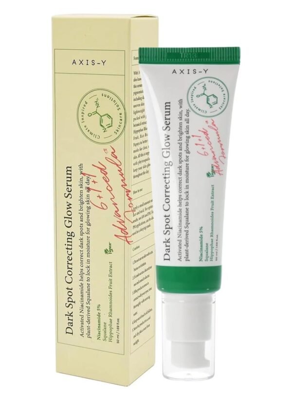 ⁦سيروم Axis-Y Dark Spot Correcting Glow Serum⁩ - الصورة ⁦2⁩