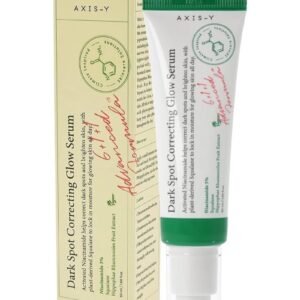 سيروم Axis-Y Dark Spot Correcting Glow Serum