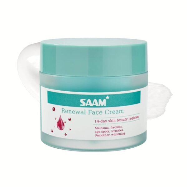 SAAM CUSTOMER