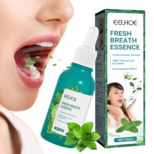 EELHOE Fresh Breath Essence
