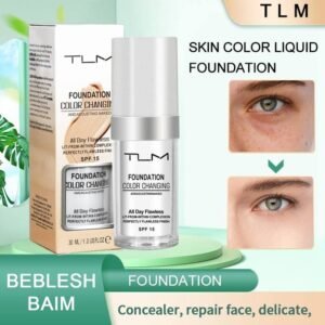 كريم اساس TLM