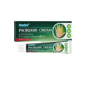 Sumifun Psoriasis Cream هو مرهم مضاد للحكة مصمم خصيصًا