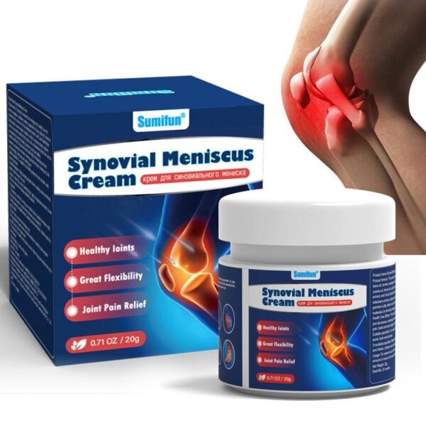 ⁦كريم الغضروف الزليلي"Synovial⁩ - الصورة ⁦5⁩