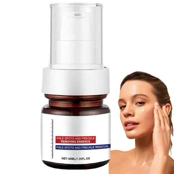 ⁦Aobenz Whitening and Freckle Removing Essence".⁩ - الصورة ⁦5⁩
